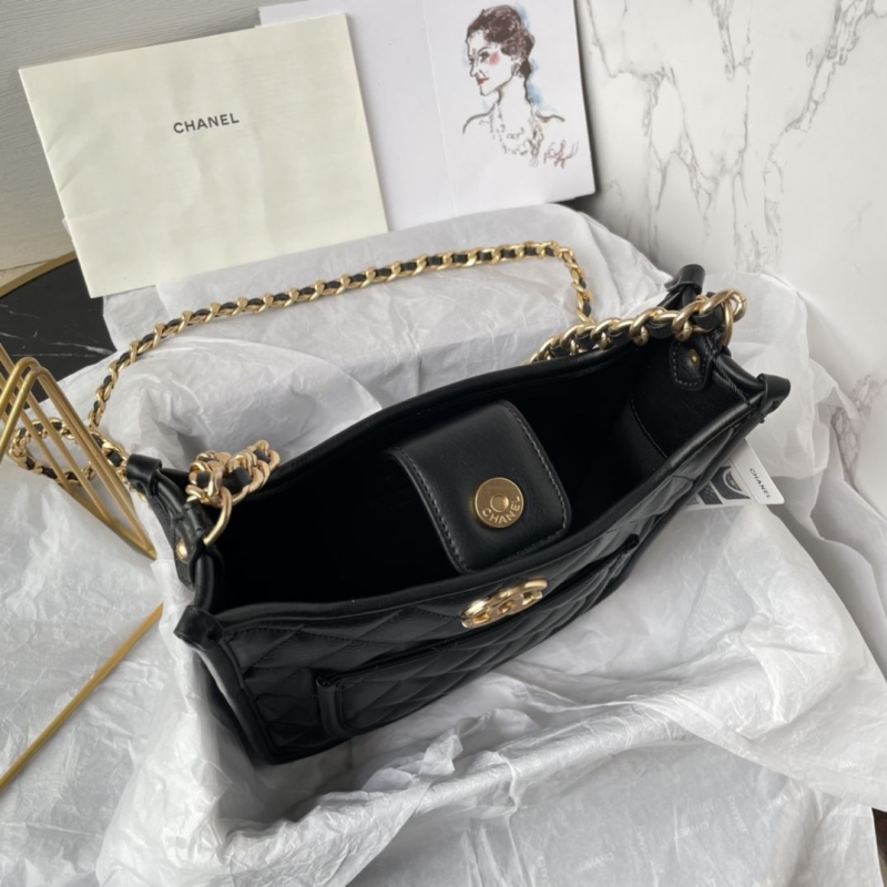 Chanel Satchel Bags